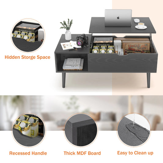 Coffee Tables For Living Room