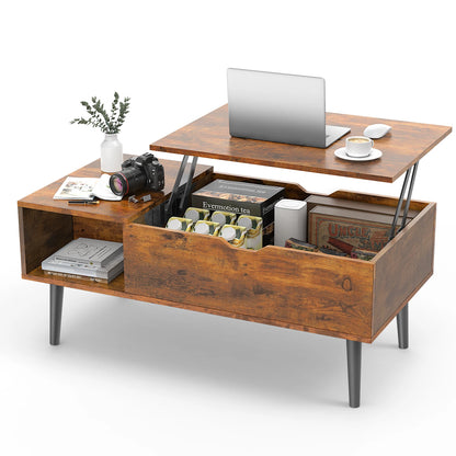 Coffee Tables For Living Room