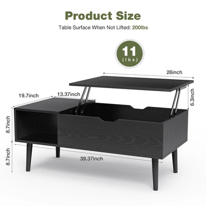 Coffee Tables For Living Room