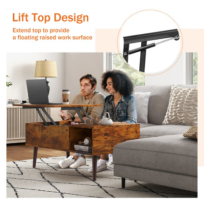 Coffee Tables For Living Room