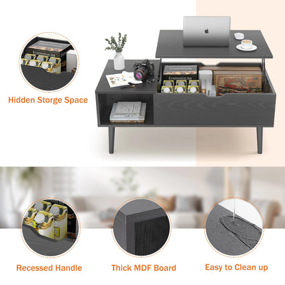 Coffee Tables For Living Room
